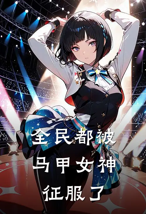 全民都被马甲女神征服了