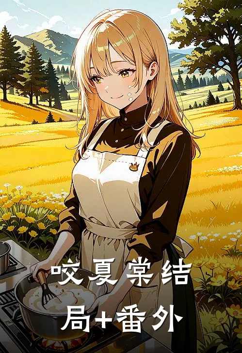 咬夏棠结局+番外