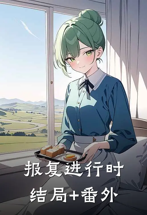报复进行时结局+番外