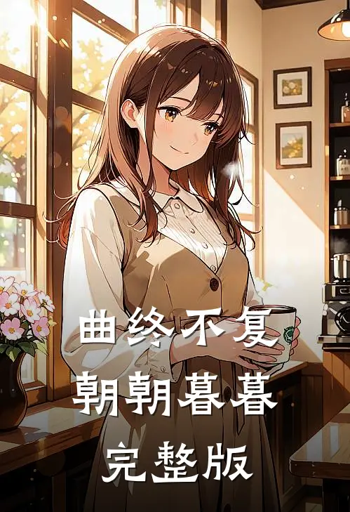 曲终不复朝朝暮暮完整版