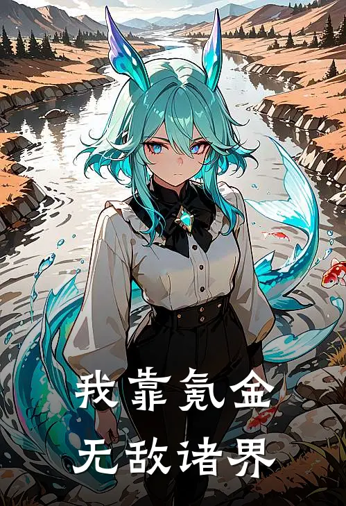 我靠氪金无敌诸界