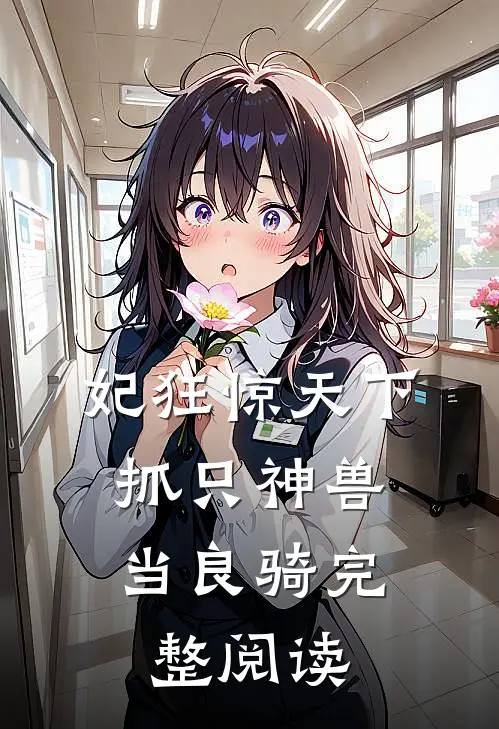 妃狂惊天下，抓只神兽当良骑完整阅读
