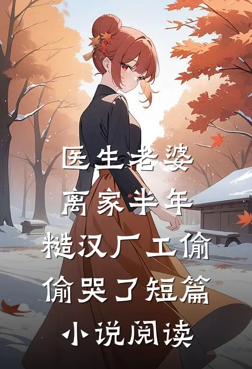 医生老婆离家半年，糙汉厂工偷偷哭了短篇小说阅读