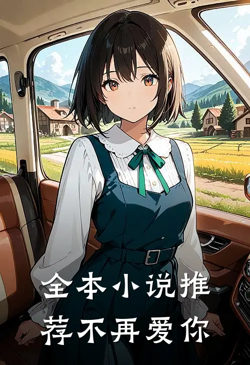 全本小说推荐不再爱你