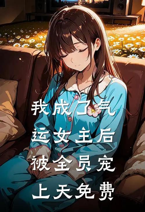 我成了气运女主后，被全员宠上天免费
