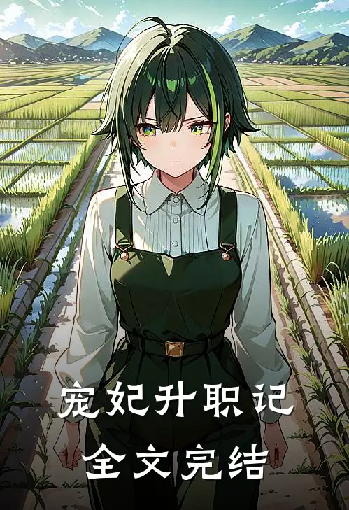宠妃升职记全文完结