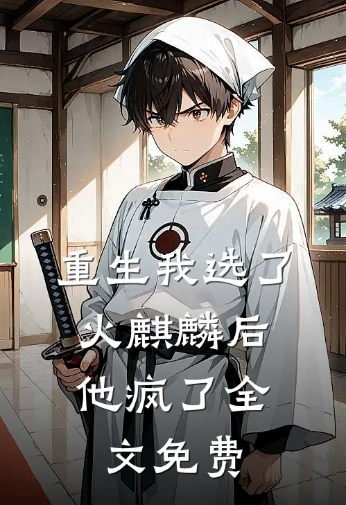 重生我选了火麒麟后，他疯了全文免费