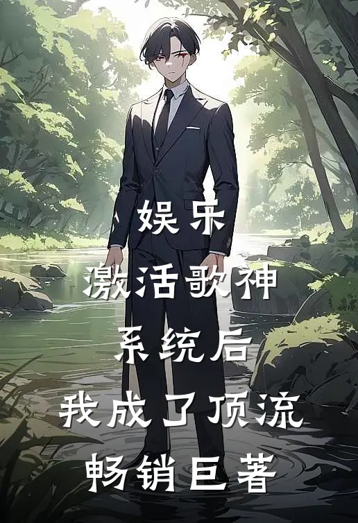 娱乐：激活歌神系统后，我成了顶流畅销巨著