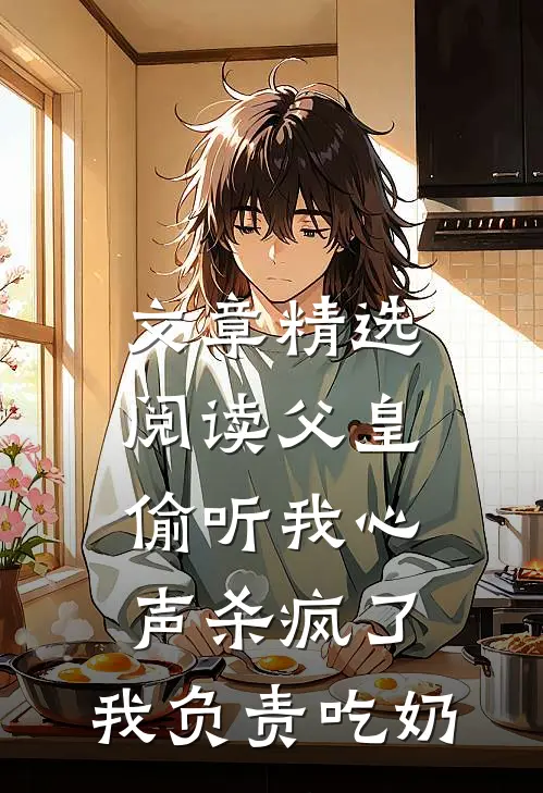 文章精选阅读父皇偷听我心声杀疯了，我负责吃奶
