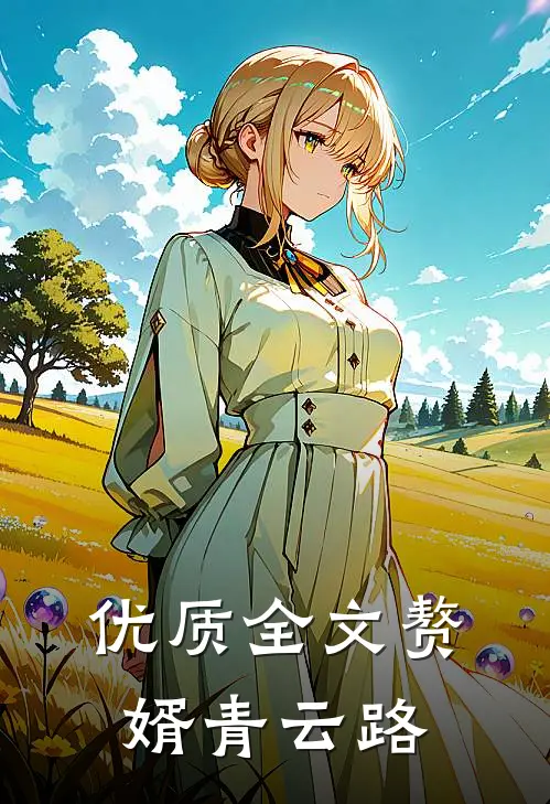 优质全文赘婿青云路