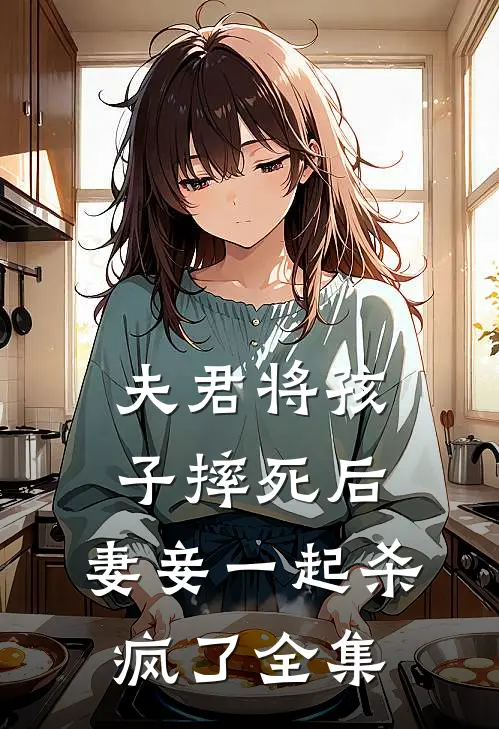 夫君将孩子摔死后，妻妾一起杀疯了 全集