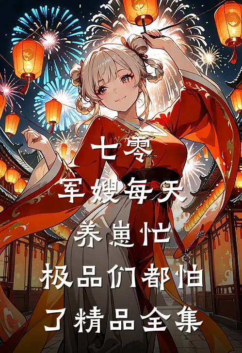 七零：军嫂每天养崽忙，极品们都怕了精品全集