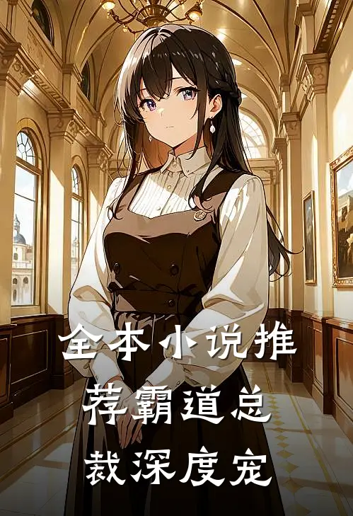 全本小说推荐霸道总裁深度宠