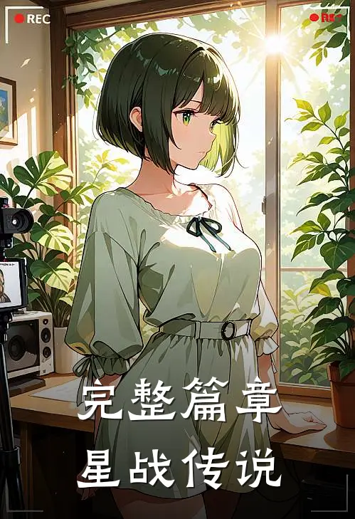 完整篇章星战传说