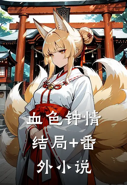 血色钟情结局+番外小说