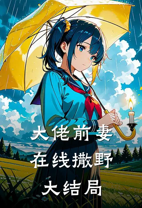 大佬前妻在线撒野大结局