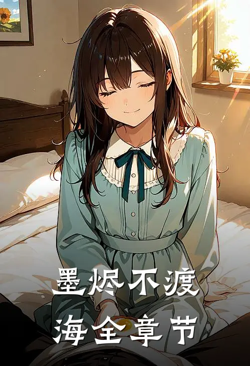 墨烬不渡海全章节