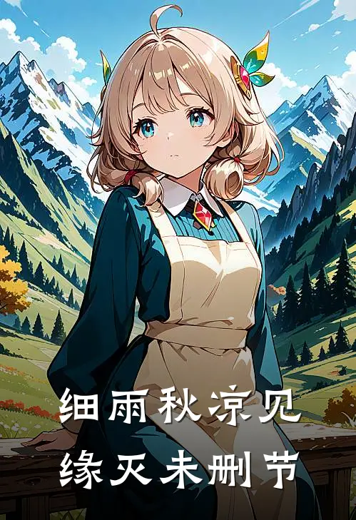 细雨秋凉见缘灭未删节