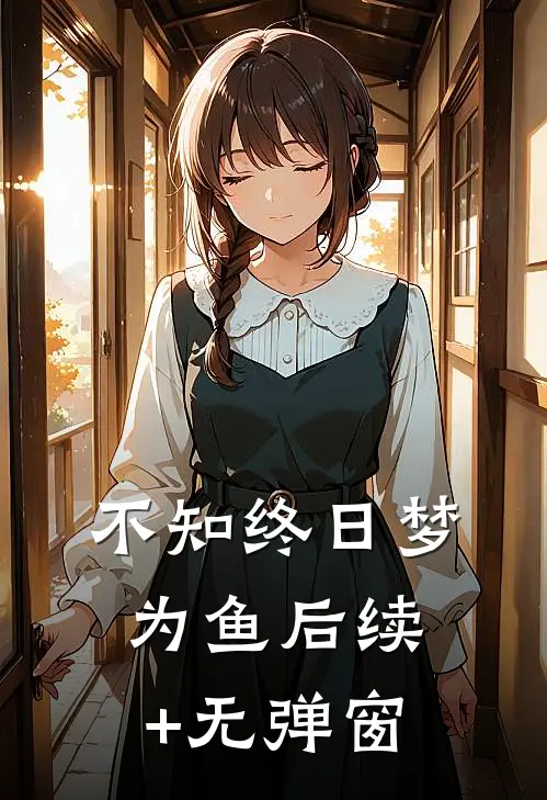 不知终日梦为鱼后续+无弹窗