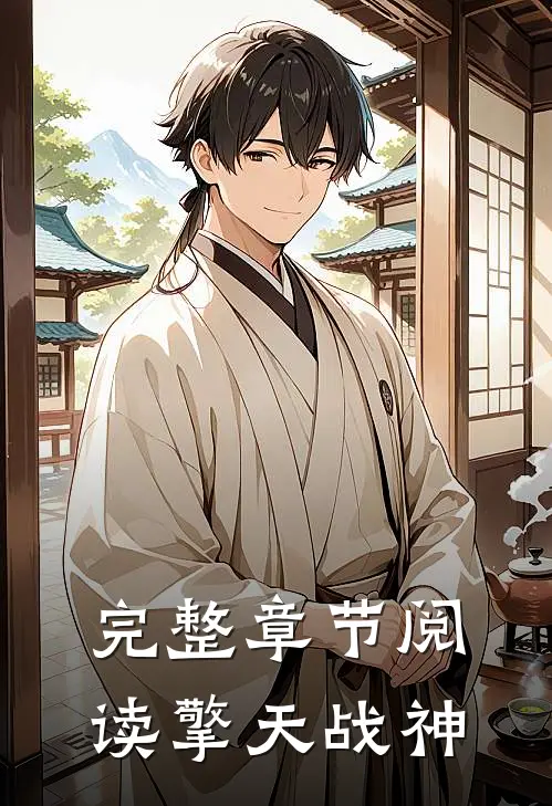 完整章节阅读擎天战神