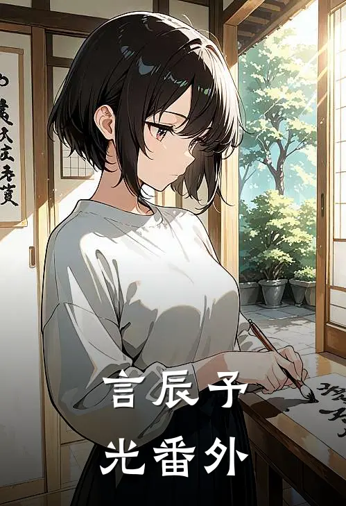 言辰予光 番外