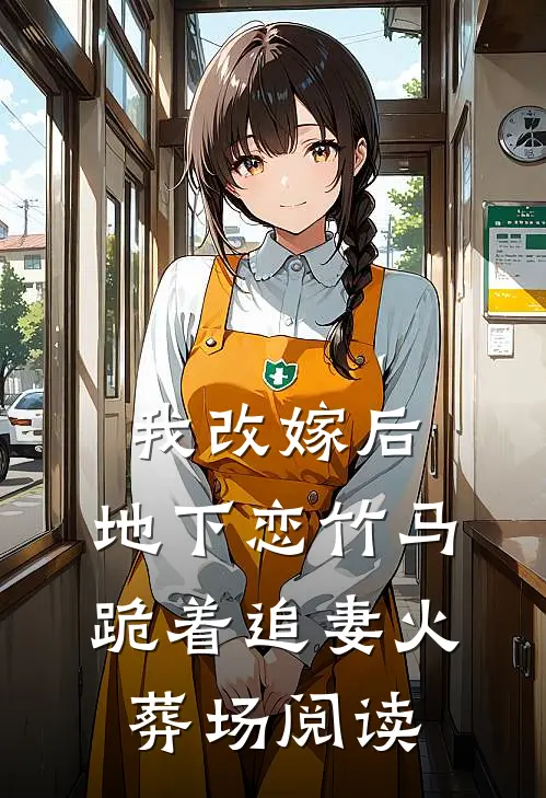 我改嫁后，地下恋竹马跪着追妻火葬场阅读