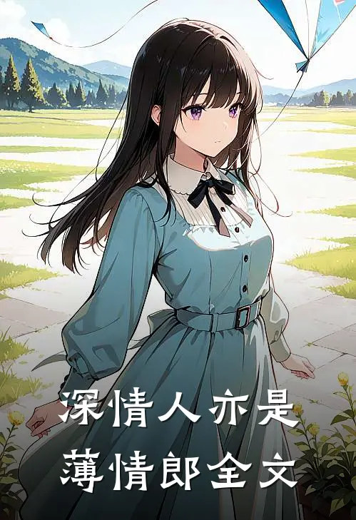 深情人亦是薄情郎全文