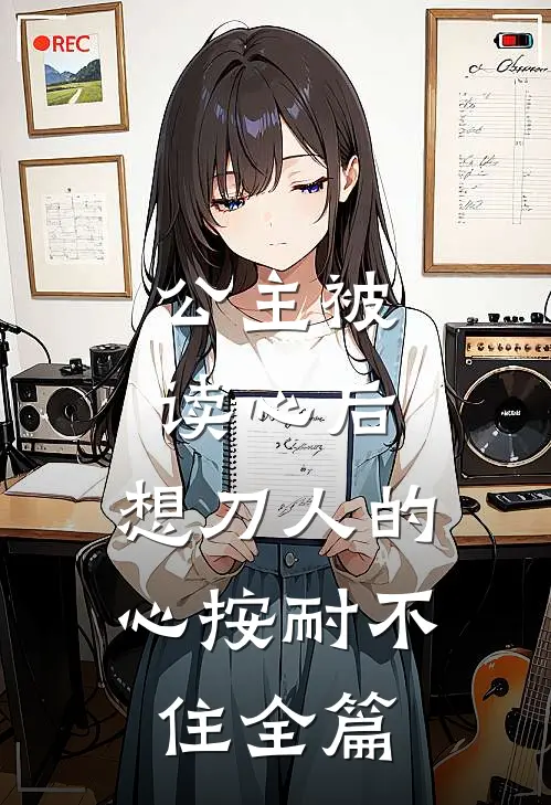公主被读心后，想刀人的心按耐不住全篇