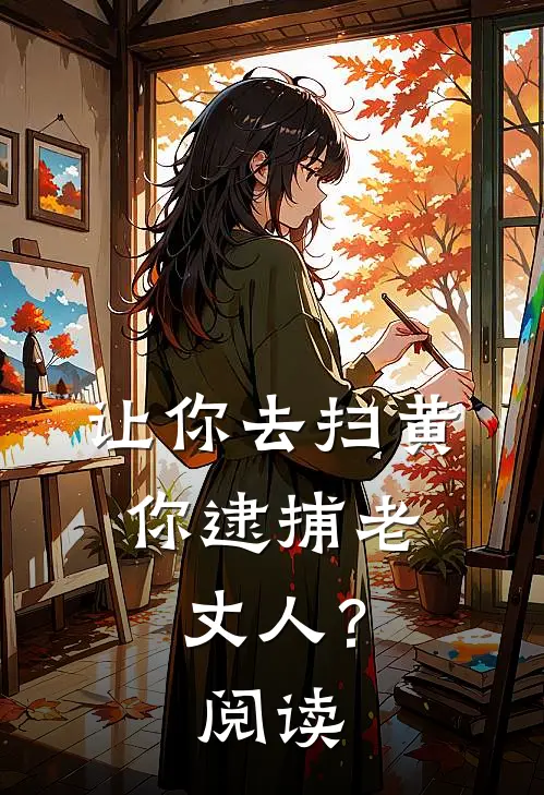 让你去扫黄，你逮捕老丈人？阅读