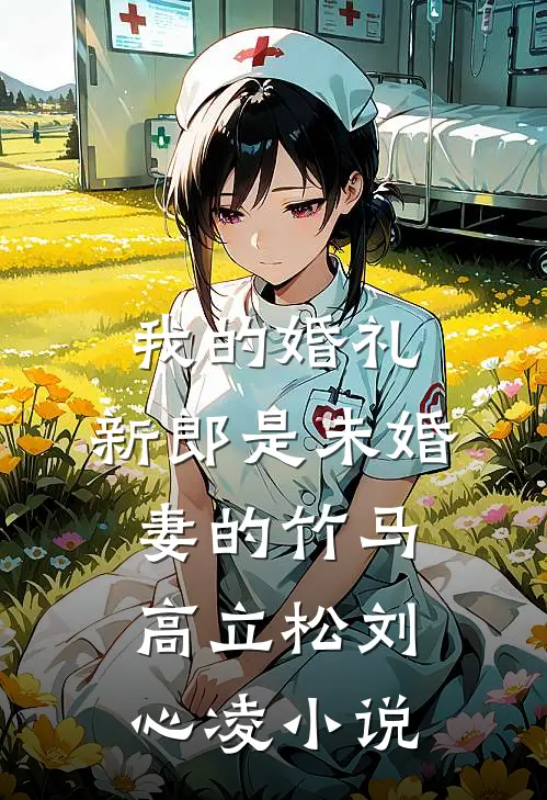 我的婚礼，新郎是未婚妻的竹马高立松刘心凌小说