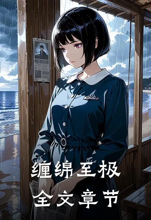 缠绵至极全文章节