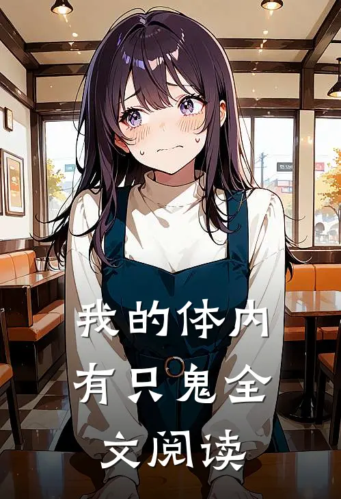 我的体内有只鬼全文阅读