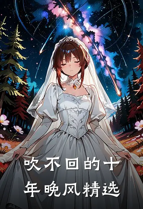 吹不回的十年晚风精选