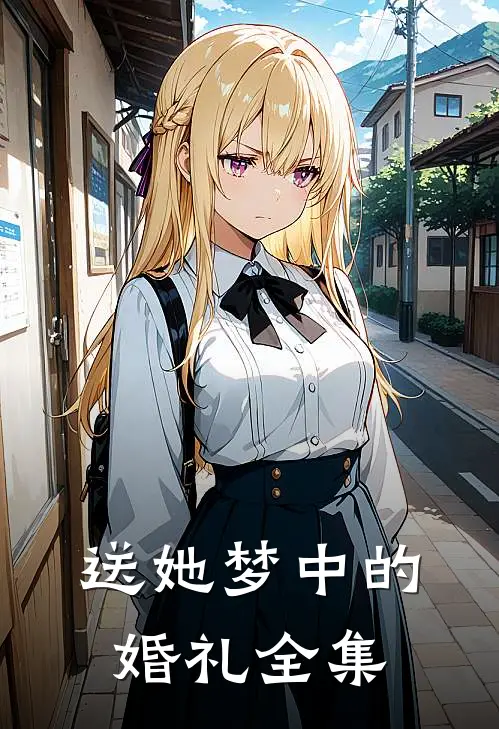 送她梦中的婚礼全集