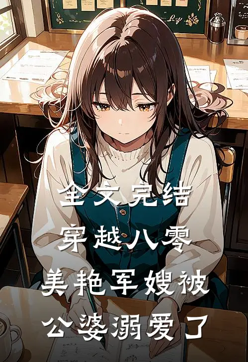全文完结穿越八零：美艳军嫂被公婆溺爱了