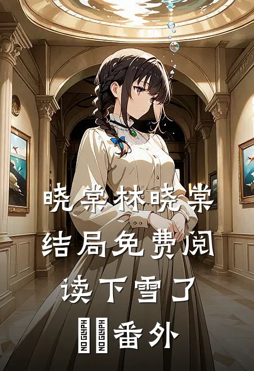 晓棠林晓棠结局免费阅读下雪了❄️番外