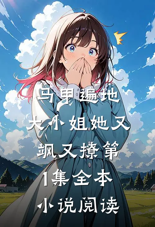 马甲遍地:大小姐她又飒又撩第1集全本小说阅读