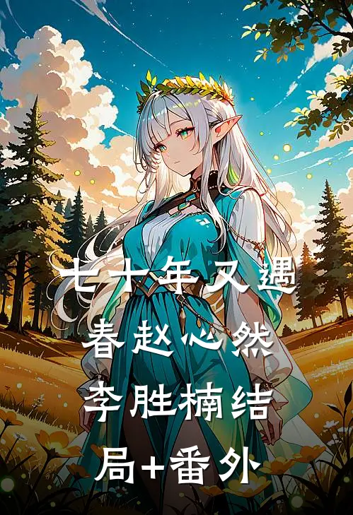 七十年又遇春赵心然李胜楠结局+番外