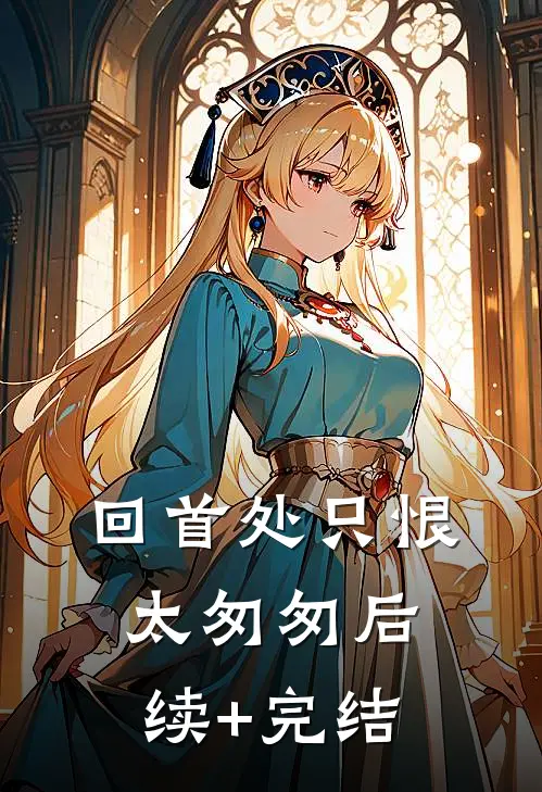 回首处只恨太匆匆后续+完结