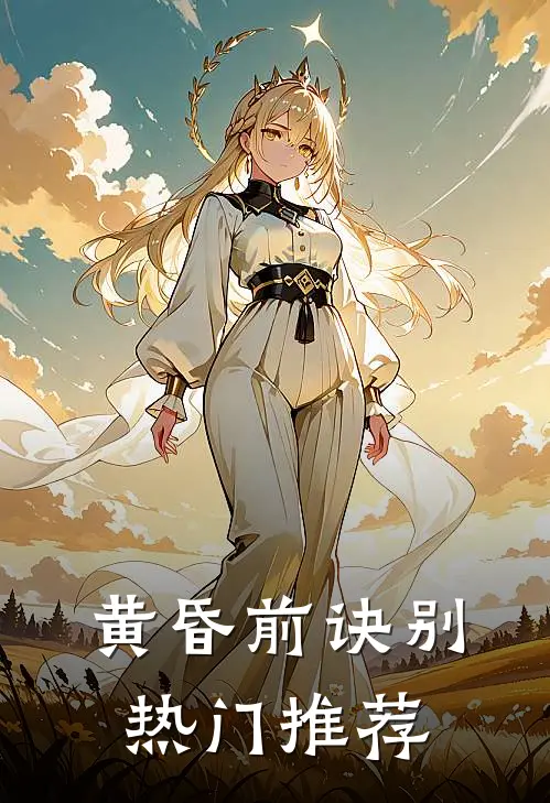 黄昏前诀别热门推荐