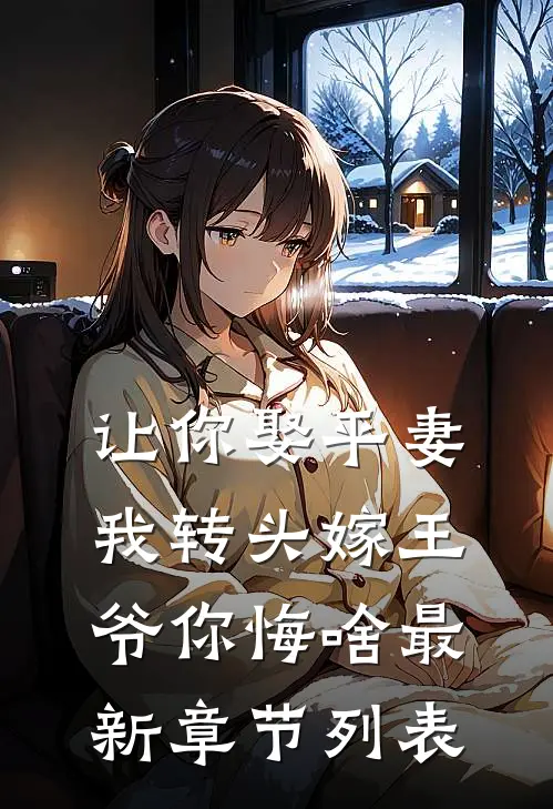 让你娶平妻，我转头嫁王爷你悔啥最新章节列表