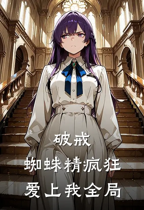 破戒：蜘蛛精疯狂爱上我全局