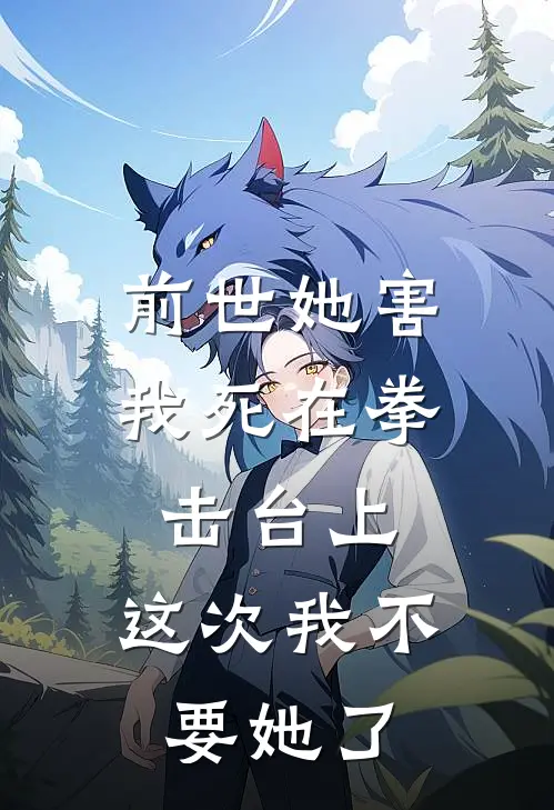 前世她害我死在拳击台上，这次我不要她了
