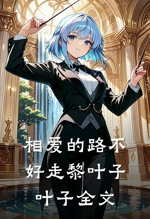 相爱的路不好走黎叶子叶子全文