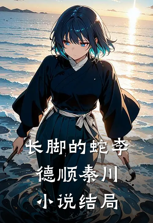 长脚的蛇李德顺秦川小说结局