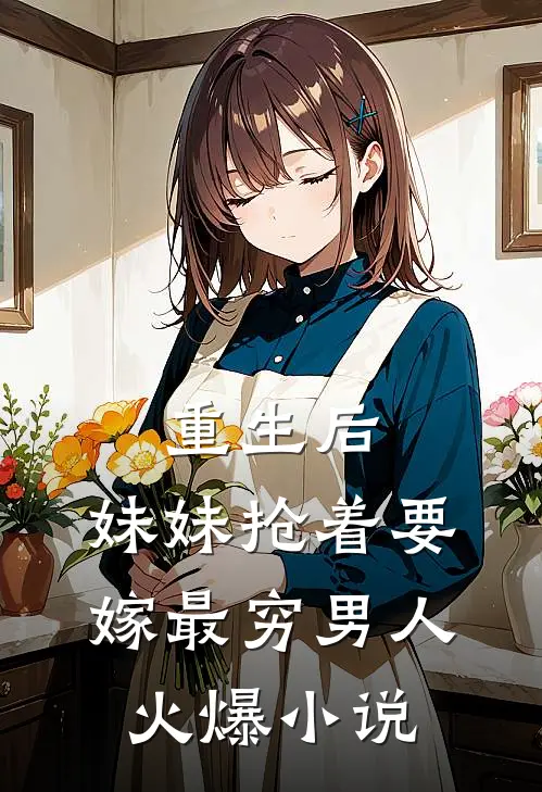重生后，妹妹抢着要嫁最穷男人火爆小说