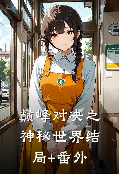 《巅峰对决之神秘世界》结局+番外
