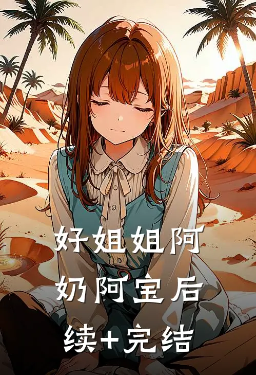 好姐姐阿奶阿宝后续+完结