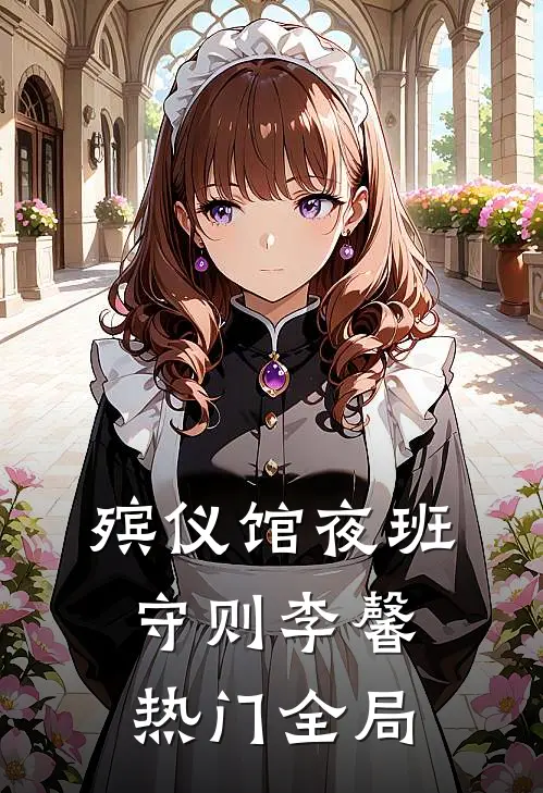 殡仪馆夜班守则李馨热门全局