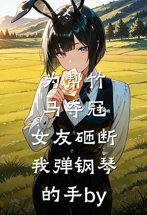 为帮竹马夺冠，女友砸断我弹钢琴的手by